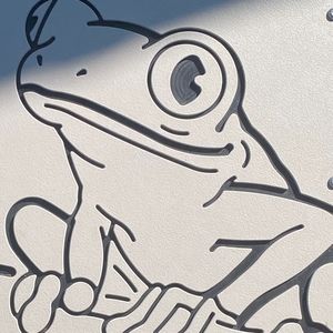 Meet your Posher, Janet